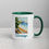 Thumbnail: Swanage 11oz Tea/Coffee Mug