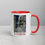 Thumbnail: York 11oz Tea/Coffee Mug