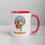 Thumbnail: Southport 11oz Tea/Coffee Mug