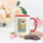Thumbnail: Barry Island 11oz Tea and Coffee Mug