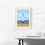 Thumbnail: New Brighton Perch Rock Lighthouse Poster Print