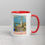 Thumbnail: Littlehampton 11oz Tea/Coffee Mug
