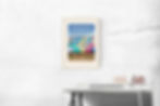 Thumbnail: Walton On The Naze Poster Print