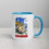 Thumbnail: Cromer 11oz Tea and Coffee Mug