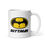 Thumbnail: Buttman 11oz Tea/Coffee Mug