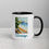 Thumbnail: Swanage 11oz Tea/Coffee Mug