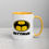 Thumbnail: Buttman 11oz Tea/Coffee Mug
