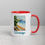 Thumbnail: Swanage 11oz Tea/Coffee Mug