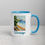 Thumbnail: Swanage 11oz Tea/Coffee Mug