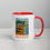 Thumbnail: Dover 11oz Tea and Coffee Mug