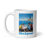 Thumbnail: Blackpool Vintage Photo 11oz Tea and Coffee Mug