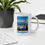 Thumbnail: Blackpool Vintage Photo 11oz Tea and Coffee Mug