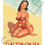 Thumbnail: Clacton-on-Sea Vintage Railway Poster Print