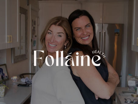 Welcome to Folláine Health