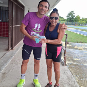 VIII COPA BRASIL MASTER DE ATLETISMO 2026