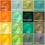 Thumbnail: Biothane Collar 2 colours design your own 