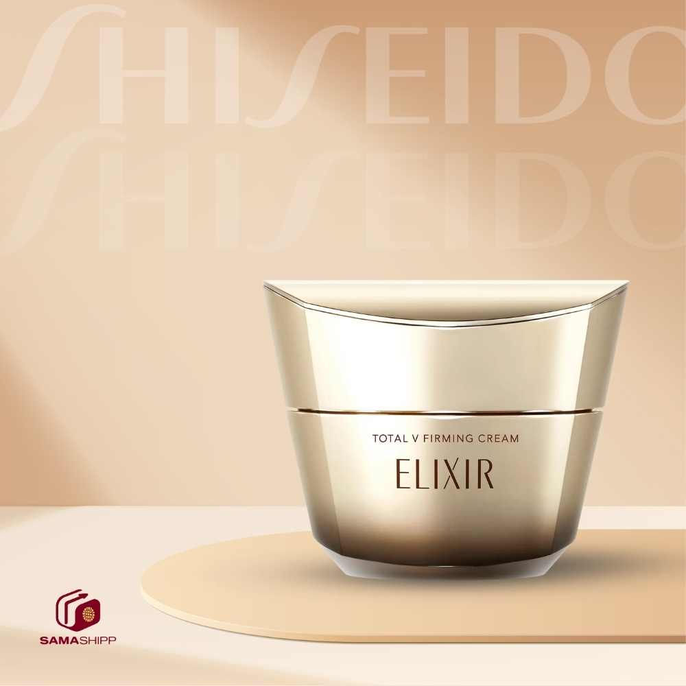Elixir total v firming 