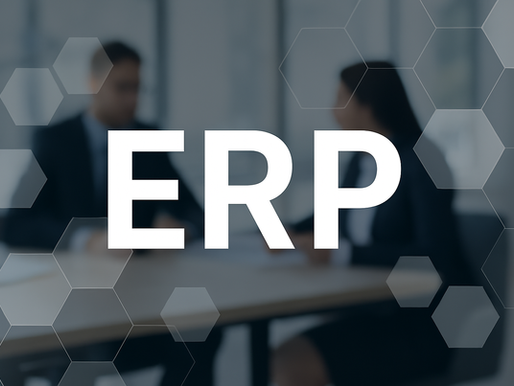 ERP-Customera