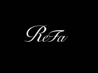 Refa logo
