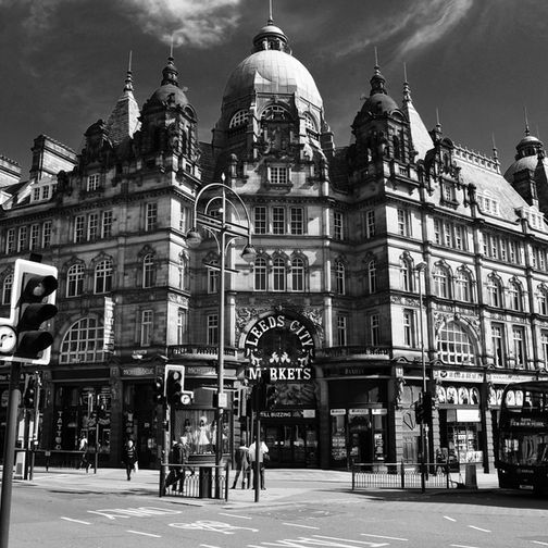 Origem do Nome - Leeds Corretora de Seguros