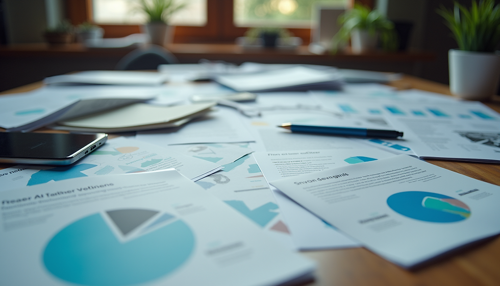 Navigating the AI Training Maze: Why Too Many Options Create More Confusion Than Clarity
