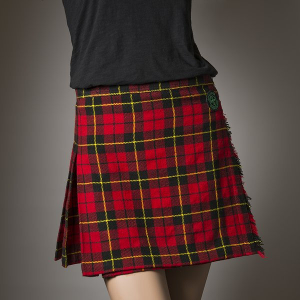 lightweight kilt