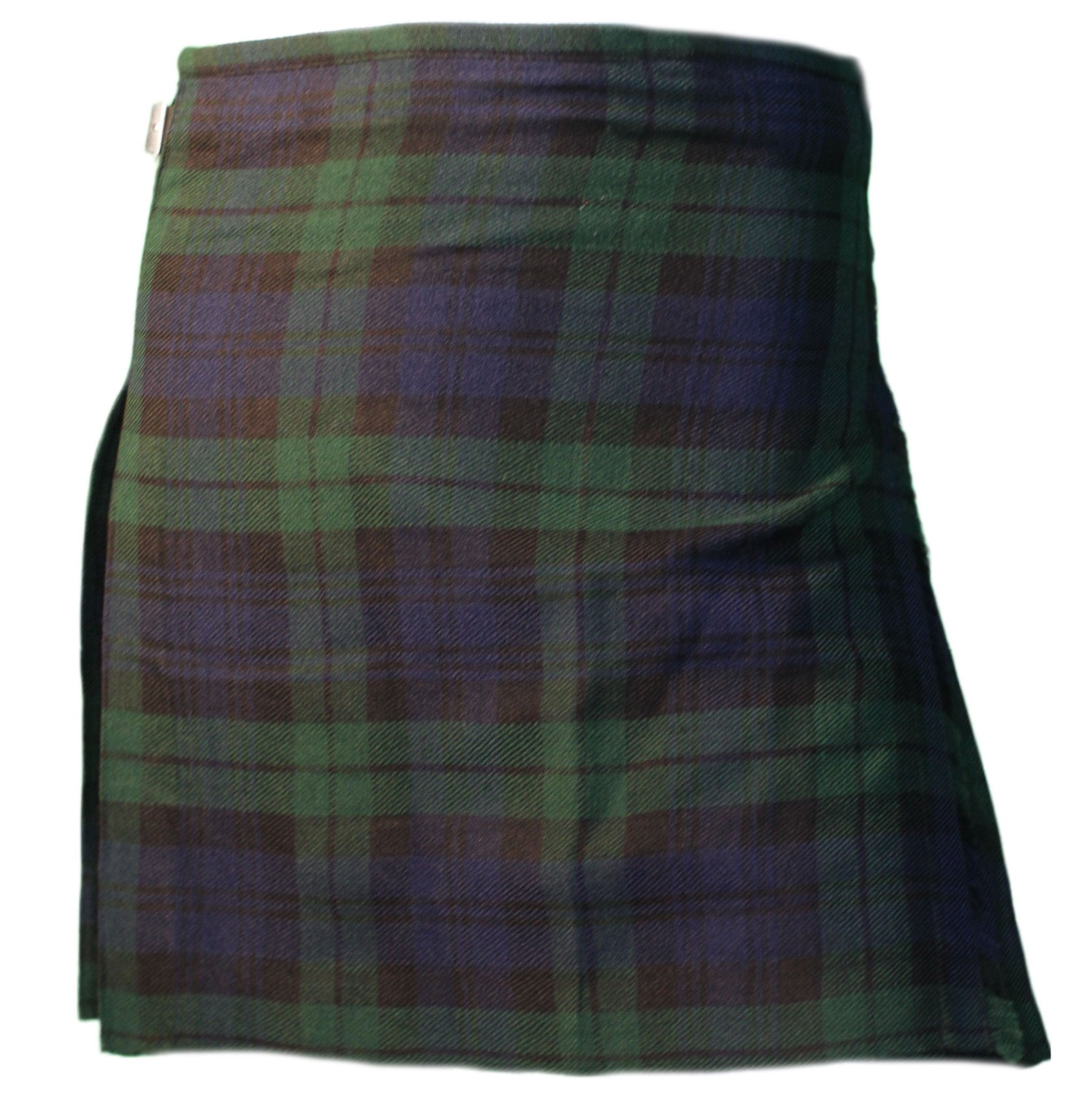 American Highlander Women's Black Watch Kilt