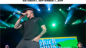 American Highlander is giving away tickets to see the Dropkick Murphys in Boston in September. 