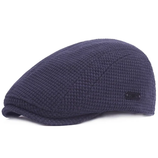 american flat cap