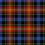 Thumbnail: American Highlander Men's LGBTQ Tartan Kilt