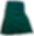 Solid Green Irish Kilt