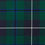 Thumbnail: Wool Premium Douglas Tartan Kilt