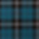 Thumbnail: American Highlander Men's Ramsay Dress Blue Tartan Kilt