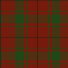 mcculloch tartan kilt