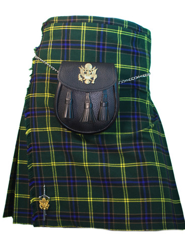 Scozzese Kilt Pin Vari Design Finitura Cromata/Celtic / Cardo - Foto 6