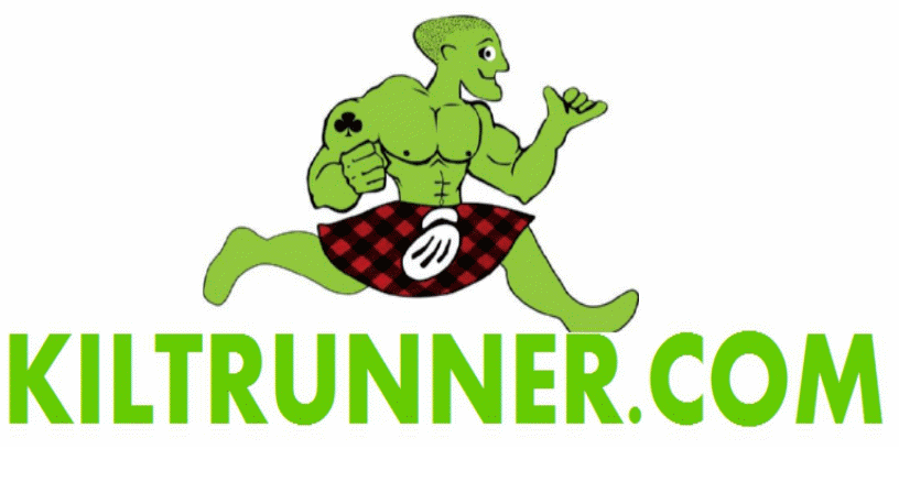 Kilt Runner Logo