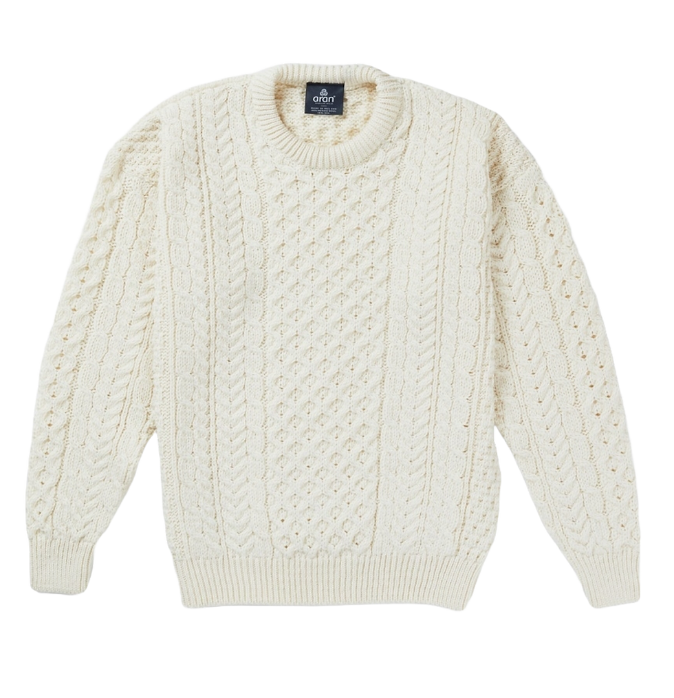 Thumbnail: Ladies Irish Heritage Drinking Package