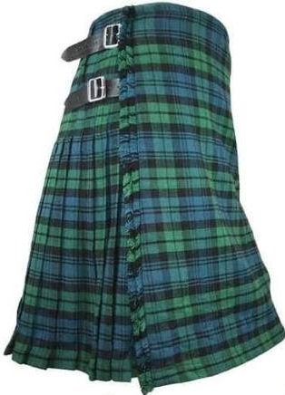 campbell tartan