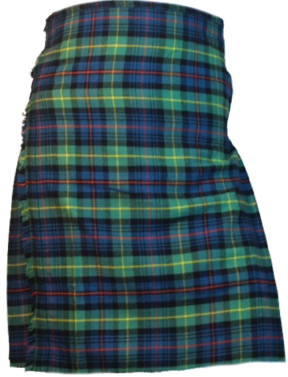 Farquharson Ancient "Flower Of Scotland"