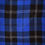 Thumbnail: American Highlander Men's Ramsay Royal Blue Tartan Kilt
