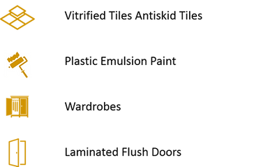 The,regency,saharanpur,specifications,be