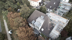 Beethovenstr. Nbg, 2016