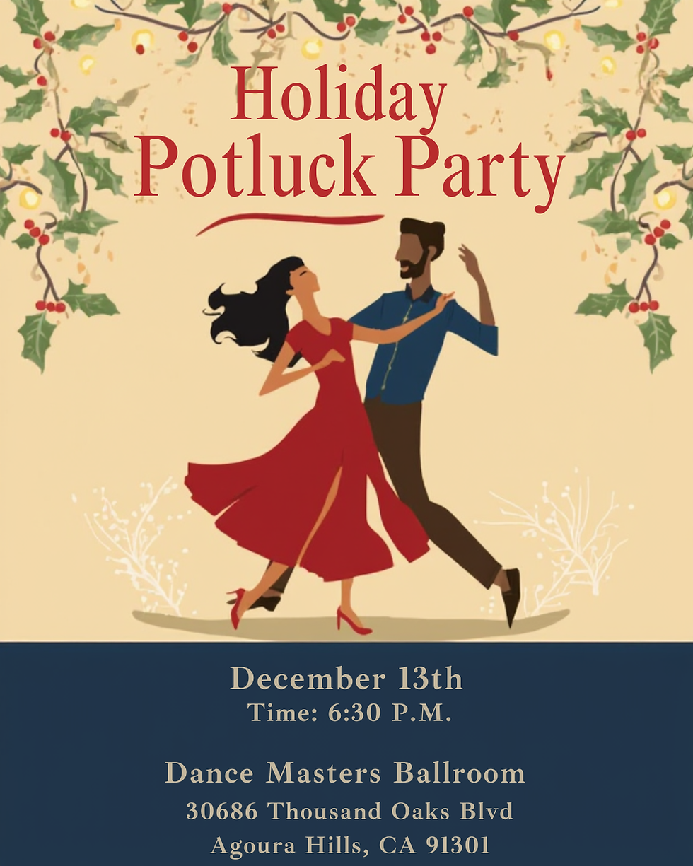 Potluck Party