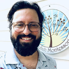 Mr. Alex Wolf, Office Administrator, Music Instructor, President, Board of Directors