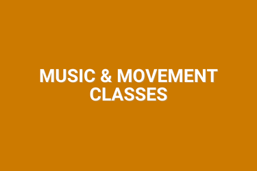 Music & Movement Class