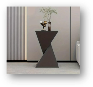 Миниатюра: Журнальний столик Dallas Gold
