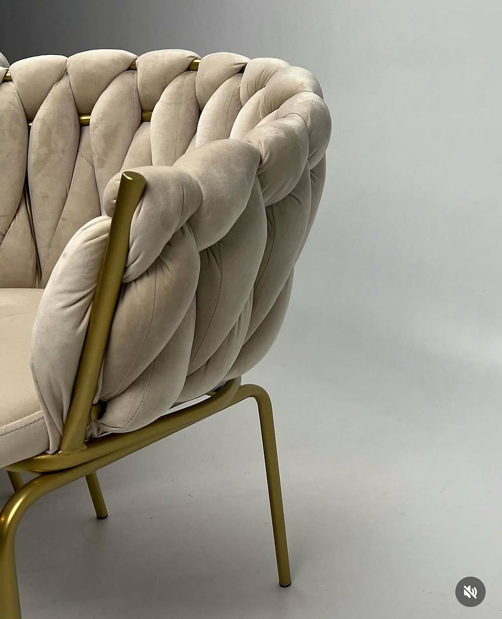 Миниатюра: Крісло Balonlu Soft Light