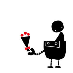 僕じゃない僕のロボット