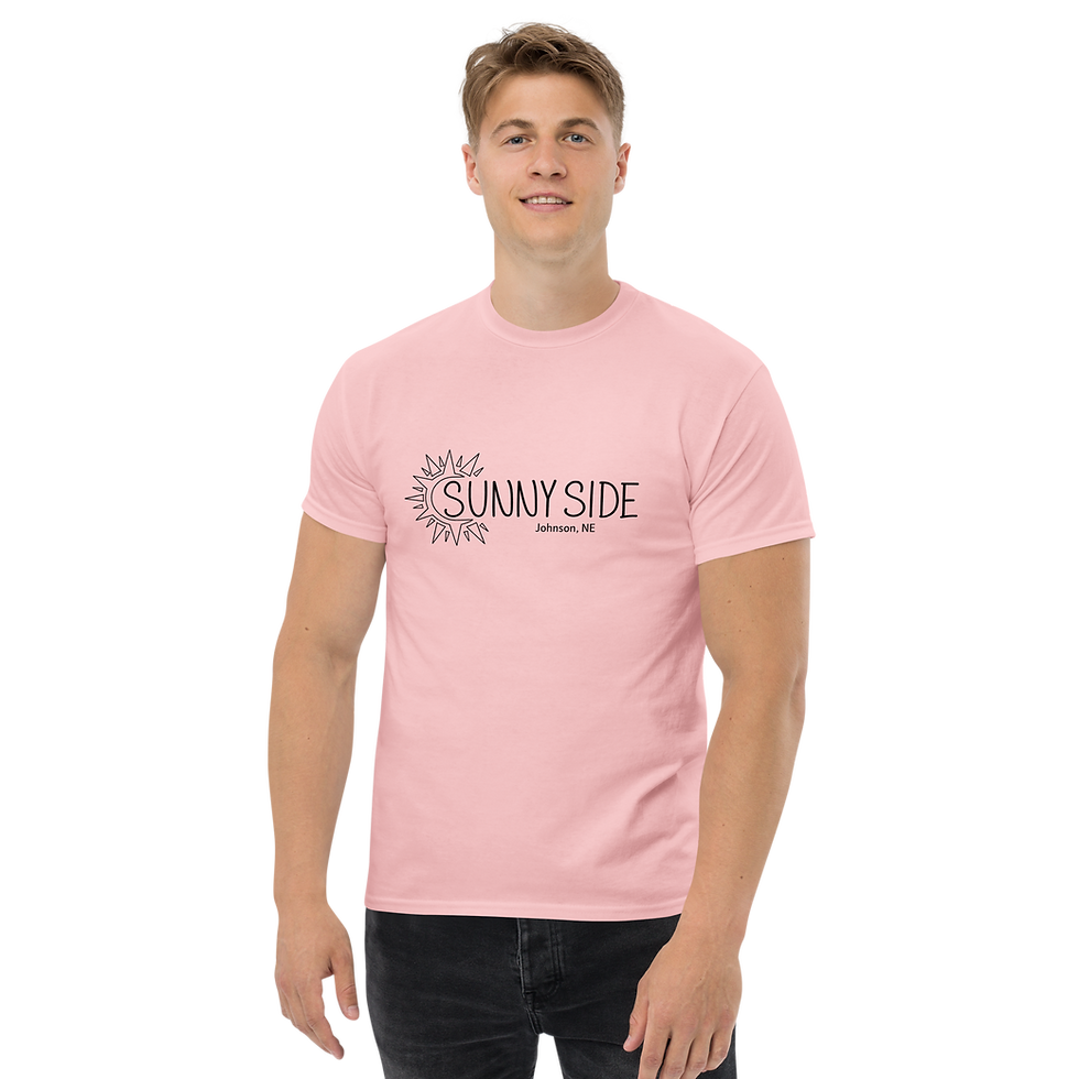 Thumbnail: Sunnyside Logo T-Shirt
