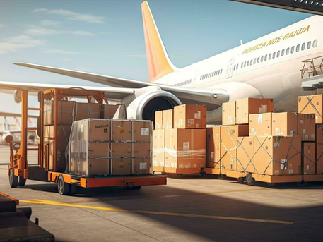 Le transport international : pilier stratégique du commerce mondial